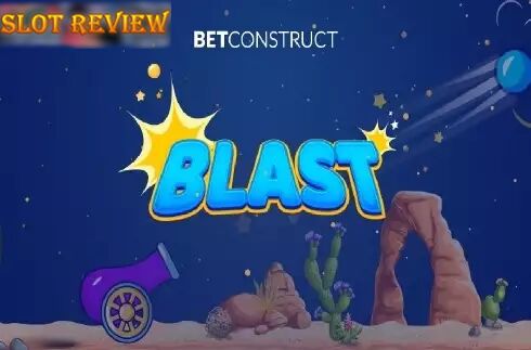 Blast icon