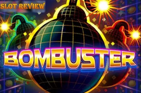 Bombuster icon