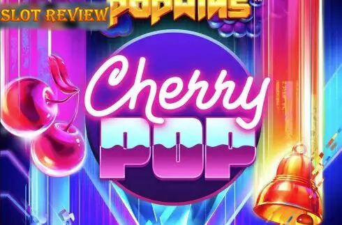 CherryPop icon