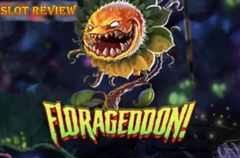 Florageddon icon