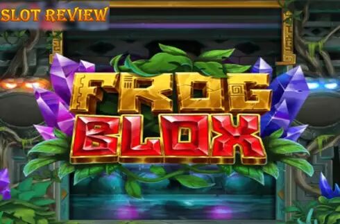 Frogblox slot