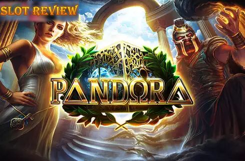 Pandora icon