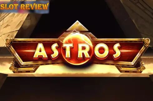 Astros icon