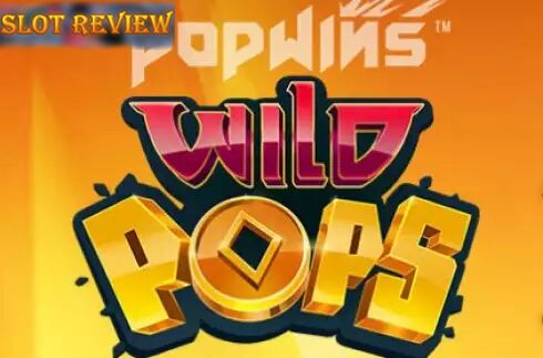 Wildpops slot