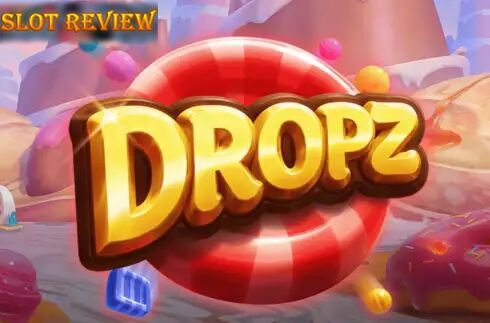 Dropz slot