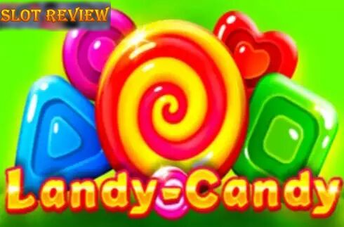 Landy-Candy icon