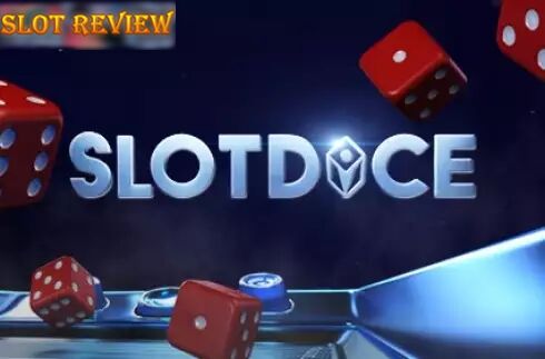 Slotdice icon