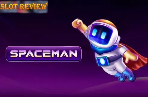 Spaceman icon