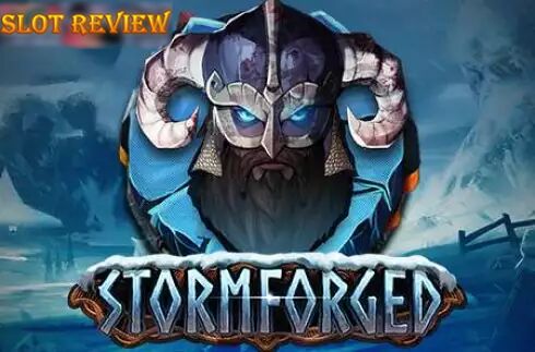 Stormforged slot