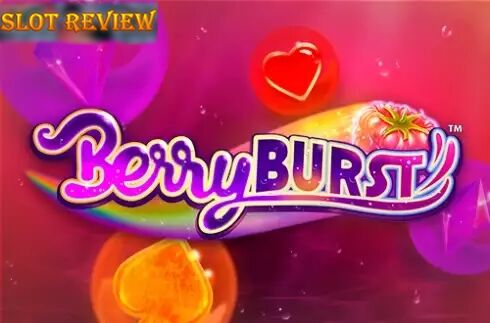 Berryburst - обзор слота