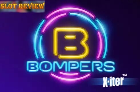 Bompers - обзор слота