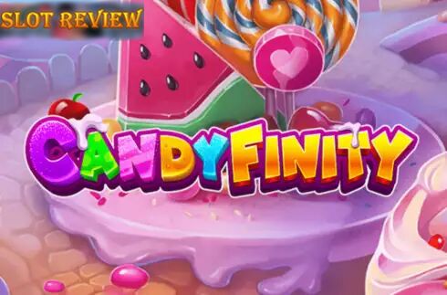 Candyfinity icon