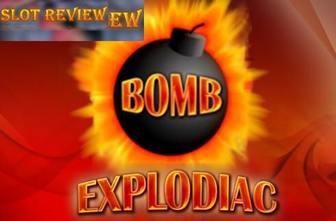 Explodiac icon