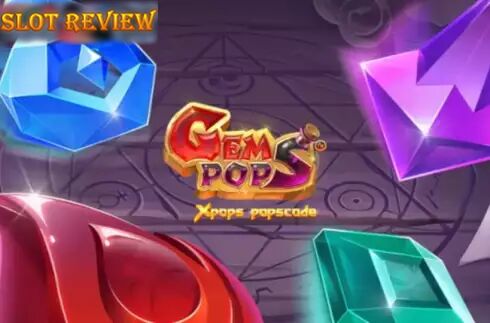 GemPops icon