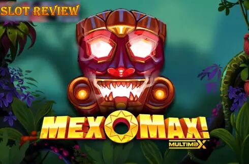 MexoMax icon