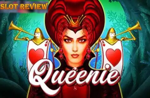 Queenie - обзор слота