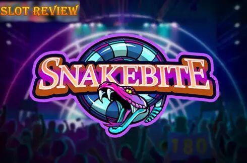 Snakebite icon