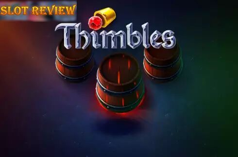 Thimbles icon